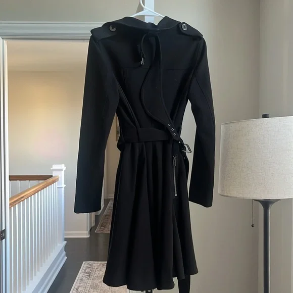 Armani Exchange Trenchcoat - Picture 3 of 5